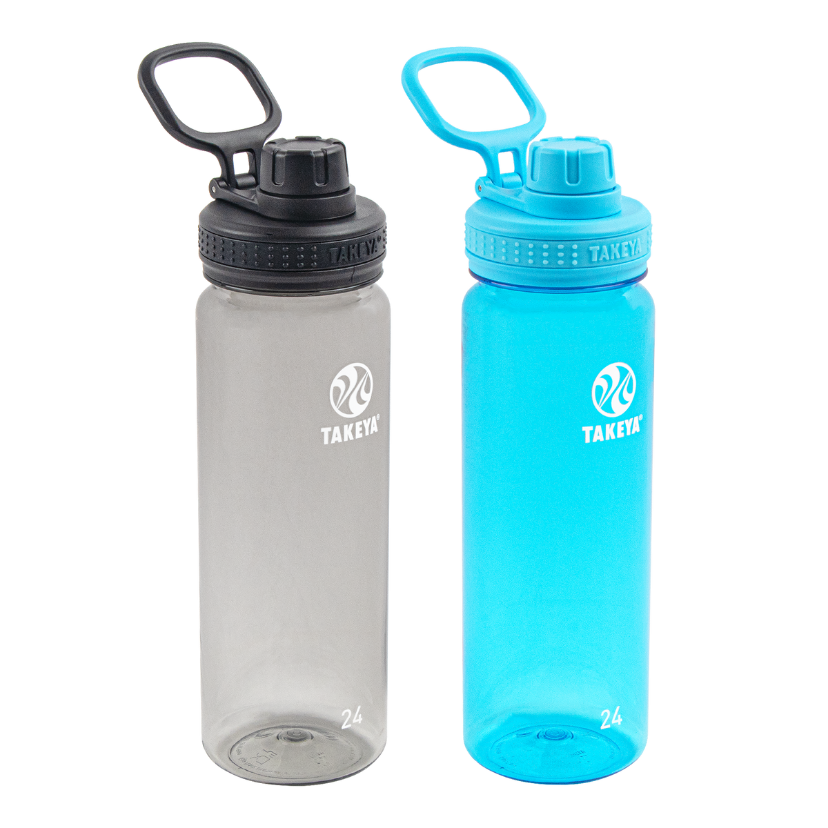 tritan-water-bottle-bundle-with-spout-lid-2-pack-m6 51688-Tritan-Spout-24-2pk-StormyBlack-BreezyBlue-angle_47de1ebc-7e67-4a88-abe1-6dfbee34e6a6.png