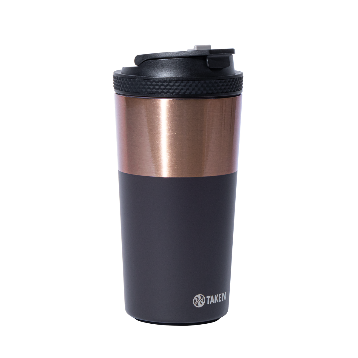 coffee-tumbler-k2 10037-TK-JP-12oz-CoffeeMug-CharcoalBrown-FrontAngle.png