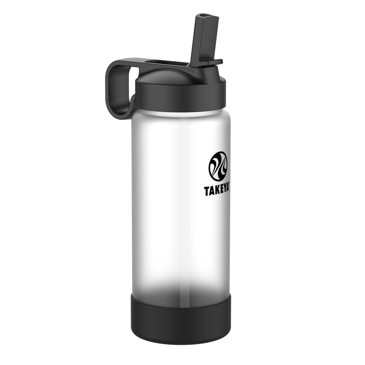 sure-grip-glass-water-bottle-r1 13015-Glass-FixedStraw-22-Onyx-angle.png