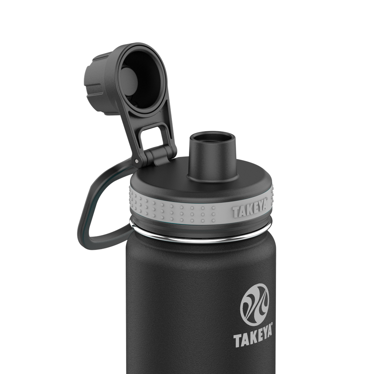 originals-water-bottle-with-spout-lid-z0 50001-OG-Spout-18-Black-open_fa337b2c-d434-463f-a44d-7ae8a87a8d7b.png