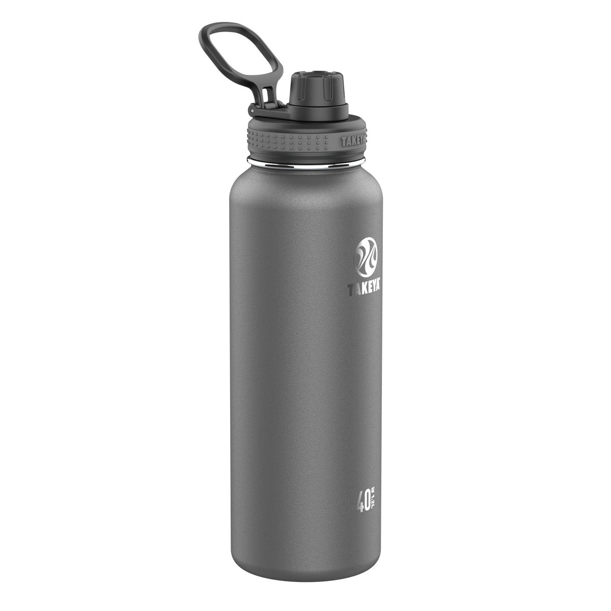 originals-water-bottle-with-spout-lid-z0 50025-OG-Spout-40-graphite-angle.png
