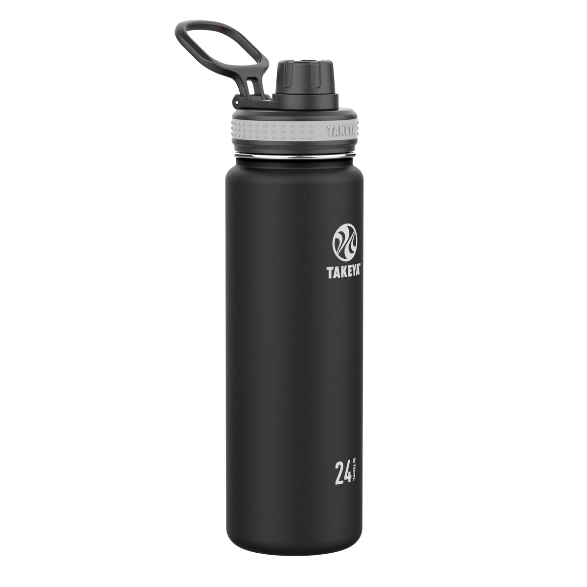 originals-water-bottle-with-spout-lid-z0 50041-OG-Spout-24-Black-angle.png