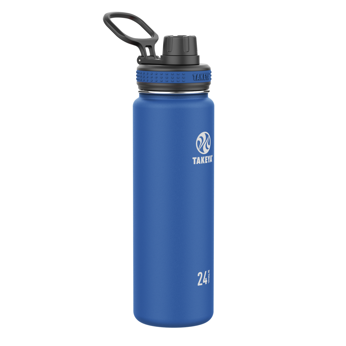 originals-water-bottle-with-spout-lid-z0 50047-OG-Spout-24-Navy-angle.png