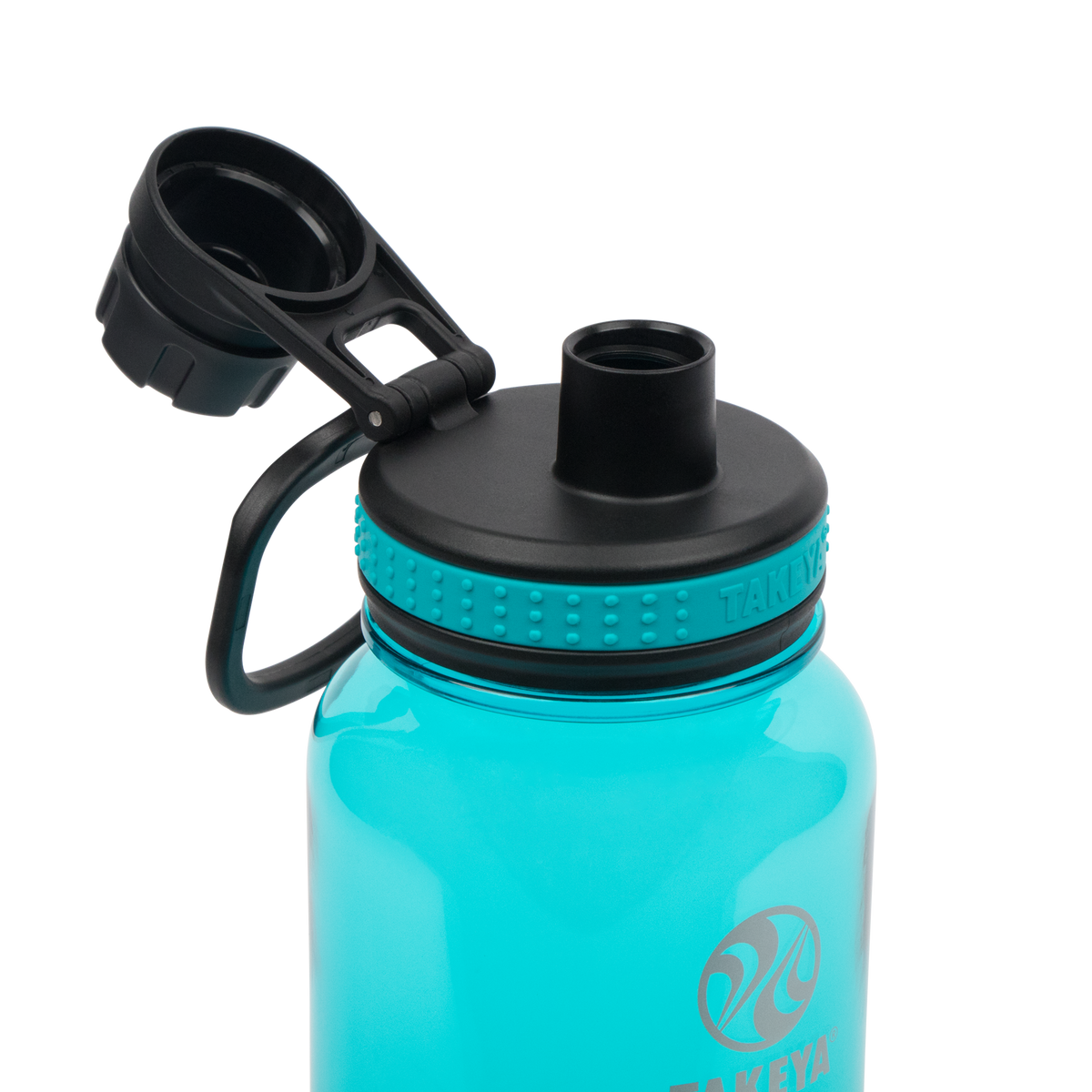 tritan-water-bottle-with-spout-lid-4-pack-a1 50276-Tritan-Spout_Lid-32-Ocean-open.png