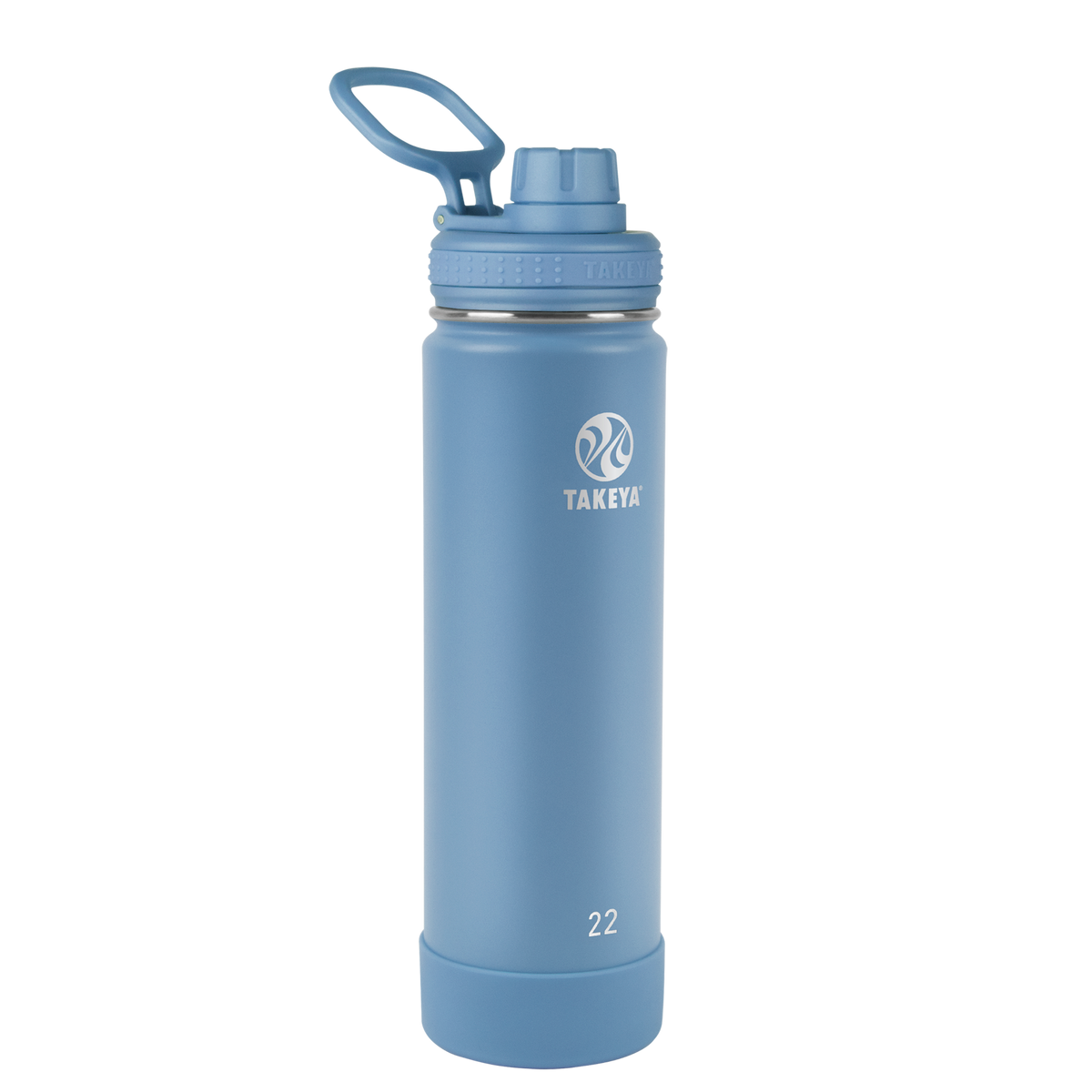 actives-water-bottle-with-spout-lid-a0 50292-Actives-Spout-22-Bluestone-angle.png