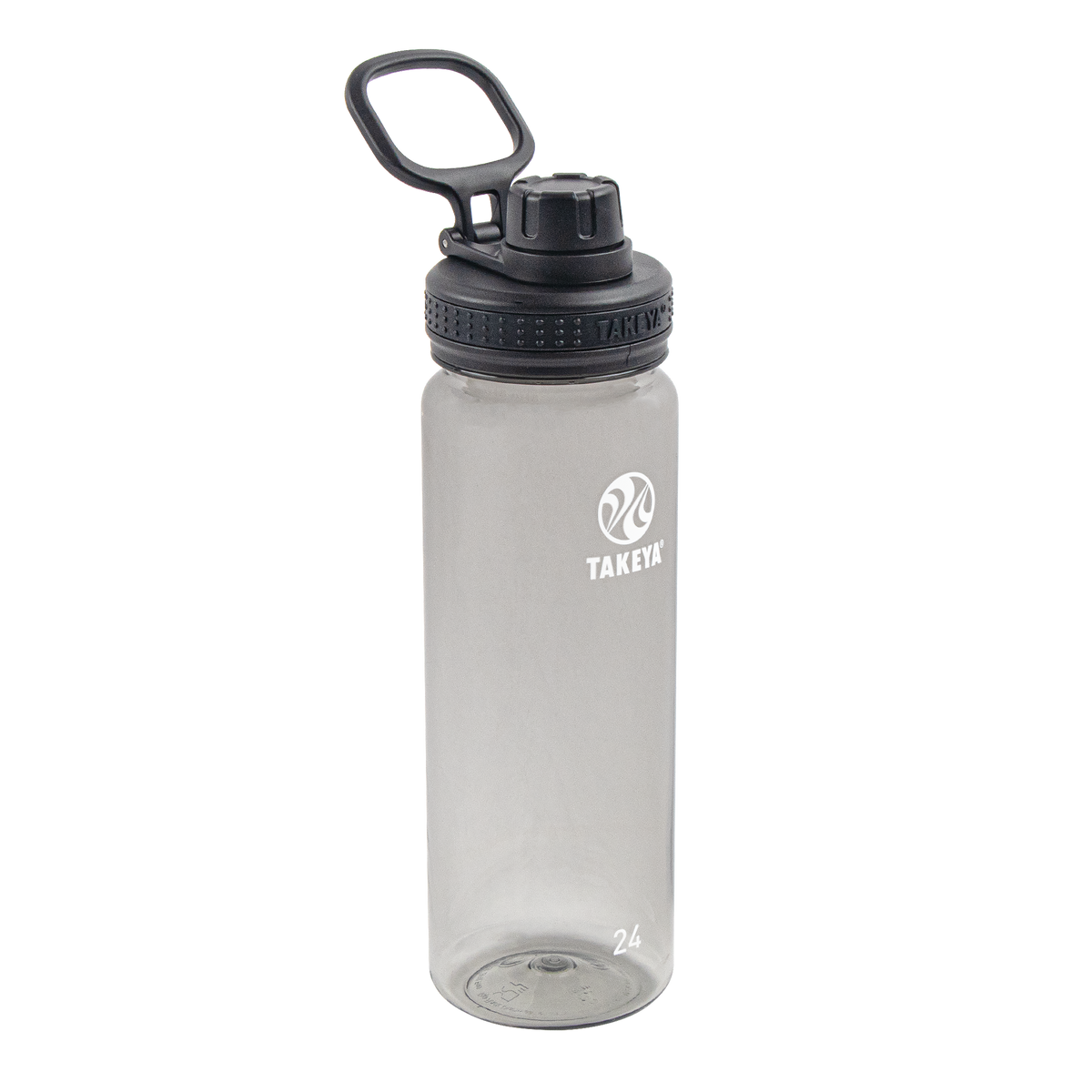 tritan-water-bottle-with-spout-lid-l2 50404-Tritan-Spout-24-StormyBlack-angle.png