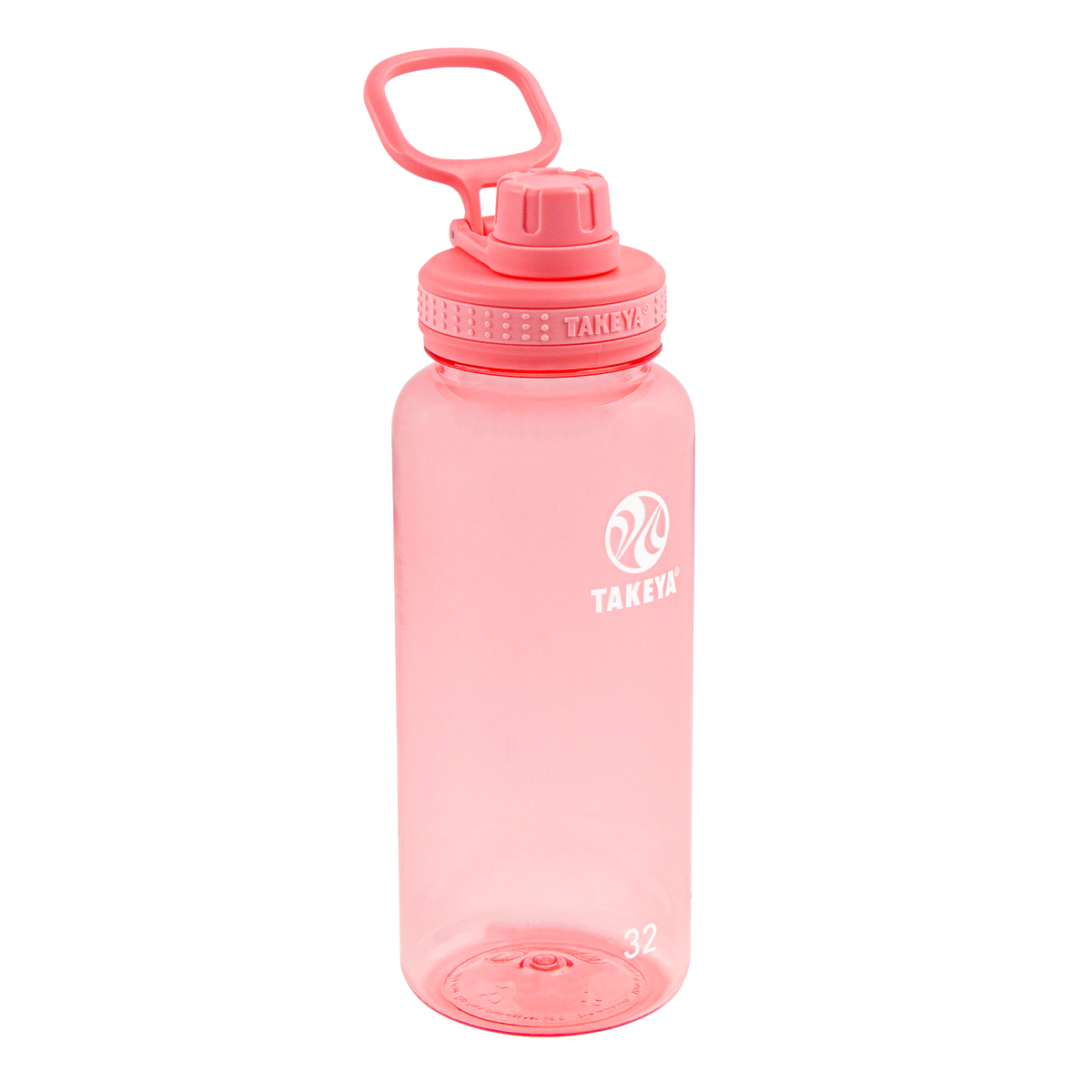 tritan-water-bottle-with-spout-lid-l2 50406-Tritan-Spout-32-FlutterPink-angle.png