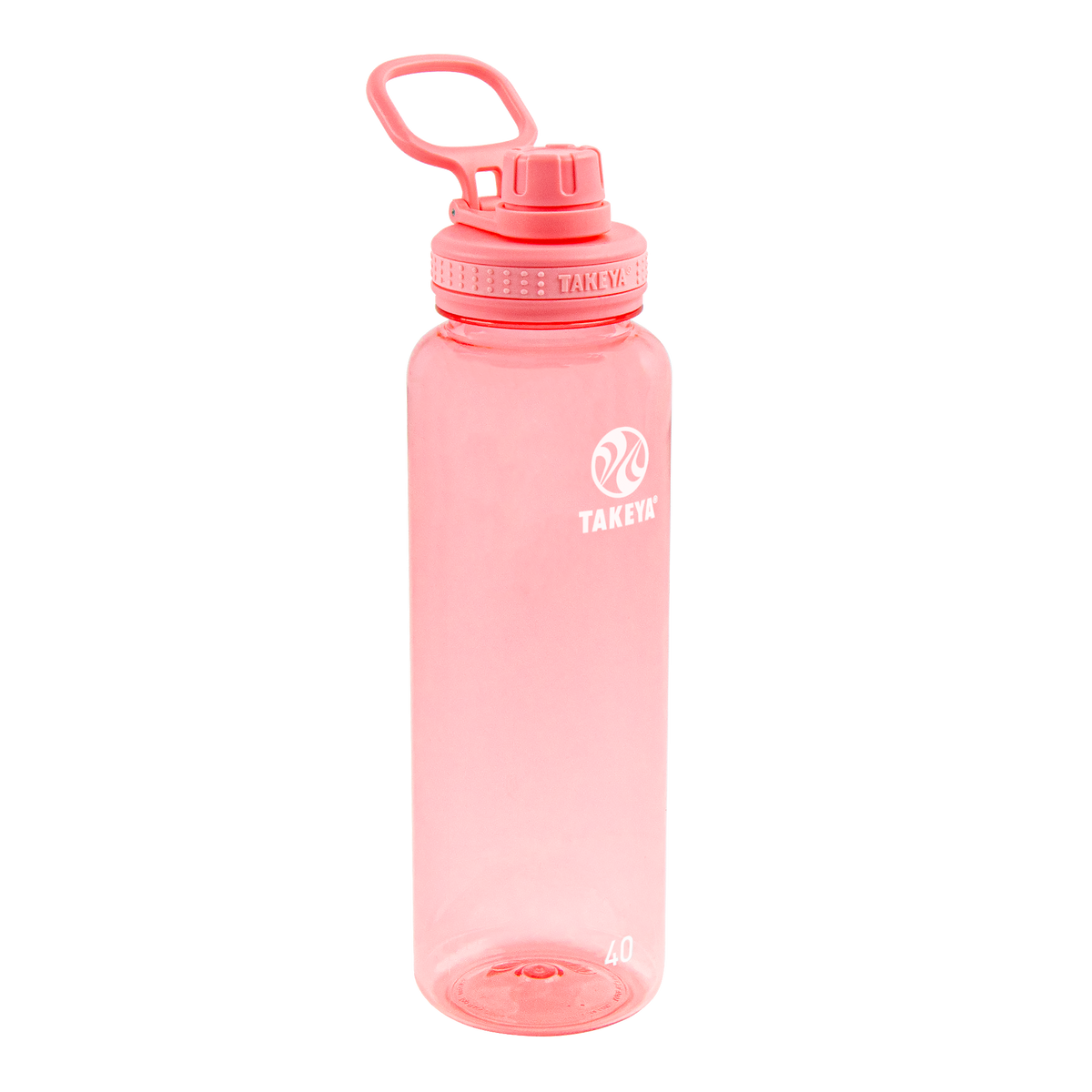 tritan-water-bottle-with-spout-lid-l2 50410-Tritan-Spout-40-FlutterPink-angle.png