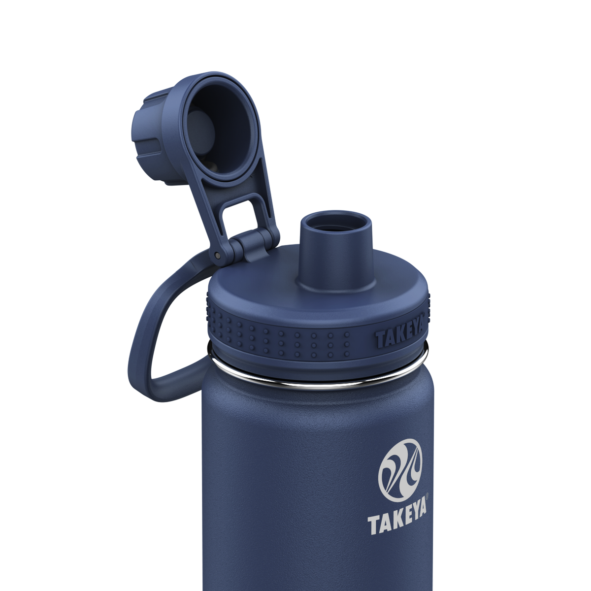 actives-water-bottle-with-spout-lid-a0 51064-Actives-Spout-18-Midnight-open.png