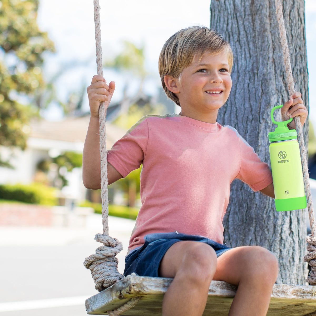 actives-kids-glow-in-the-dark-water-bottle-with-straw-lid-p6 51075-Actives-Kids-Straw-18-GID-LightningGreen-Lifestyle1.jpg