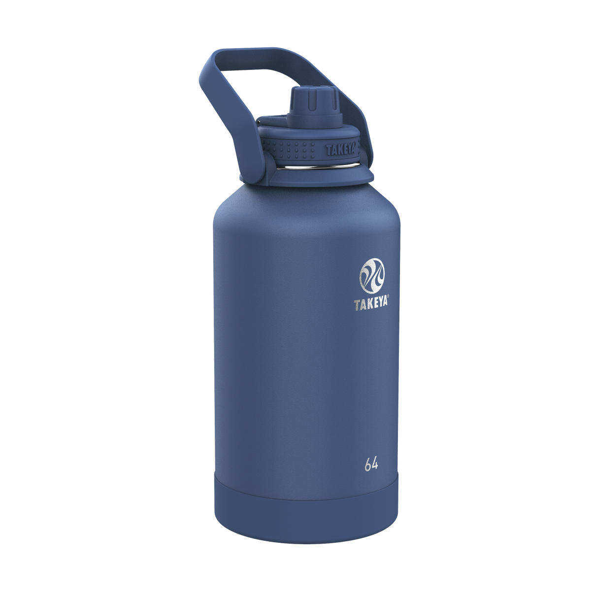 actives-water-bottle-with-spout-lid-a0 51114-Actives-Spout-64-Midnight-angle.png