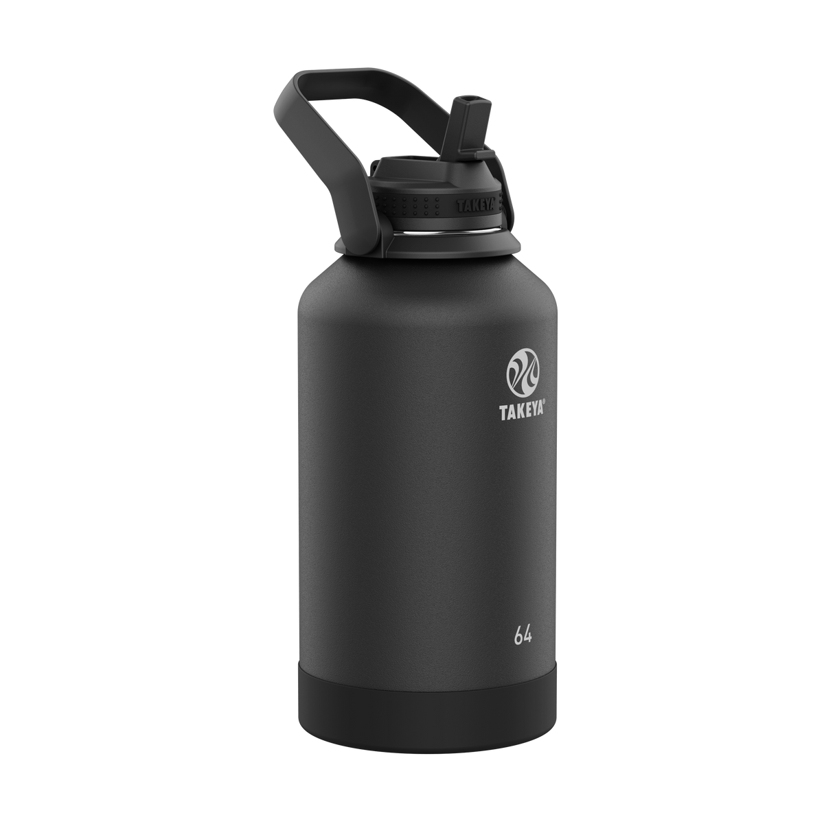actives-water-bottle-with-straw-lid-p5 51193-Actives-Straw-64-Onyx-angle.png