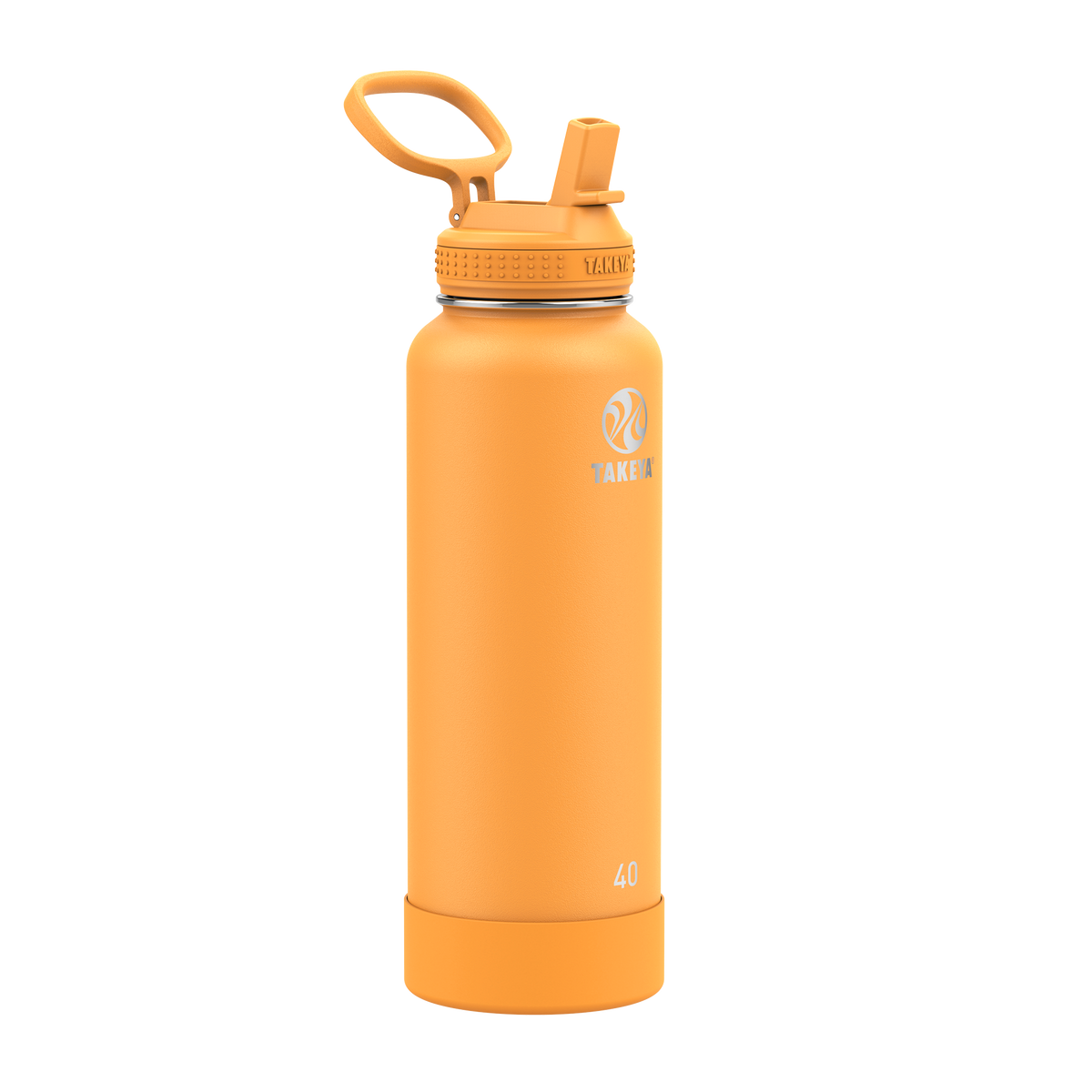 actives-water-bottle-with-straw-lid-p5 51306-Actives-Straw-40-Honeycomb-angle.png