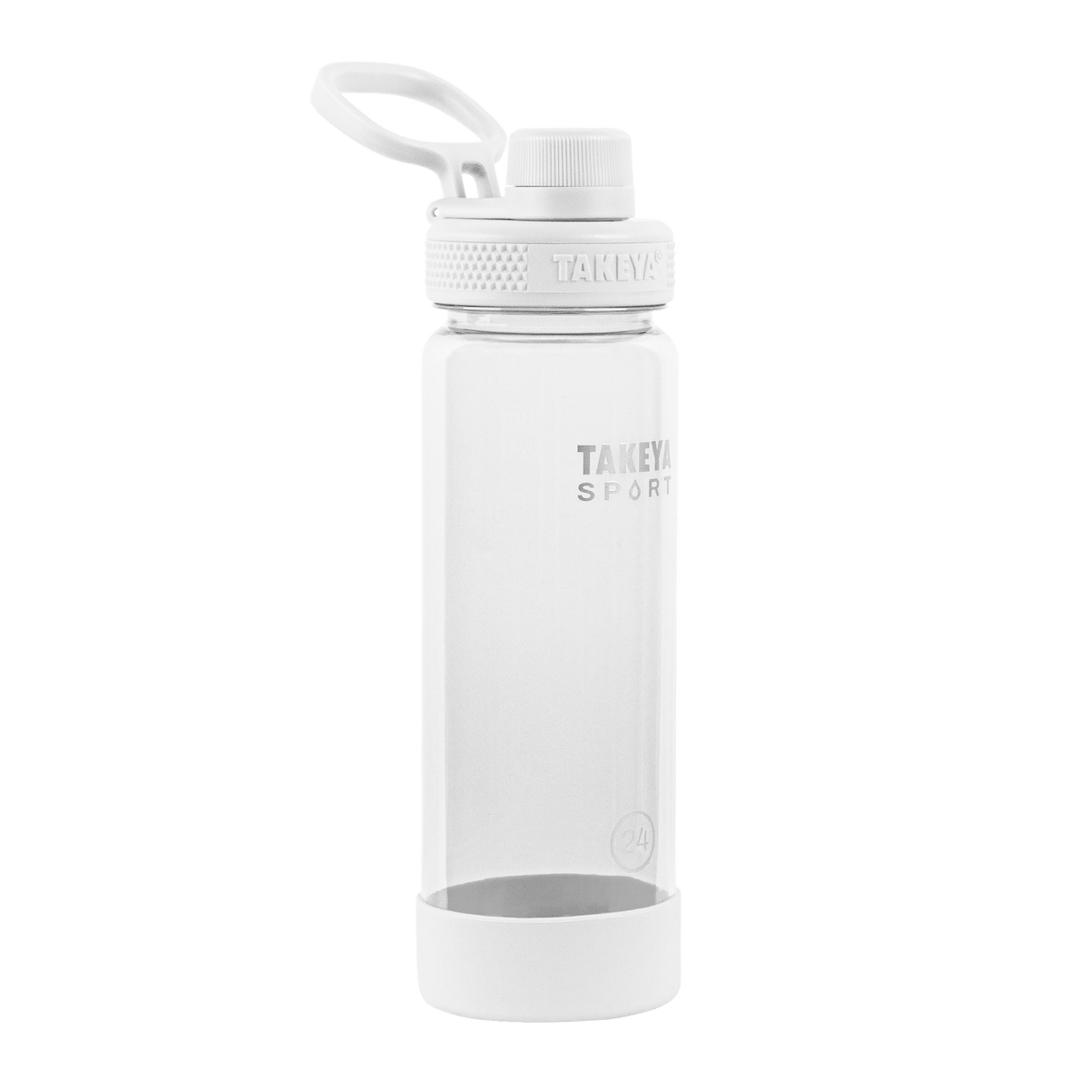 tritan-sport-water-bottle-with-spout-lid-o7 51668-TKS-Tritan-Spout-24-ExtremeAir-frontangle.png