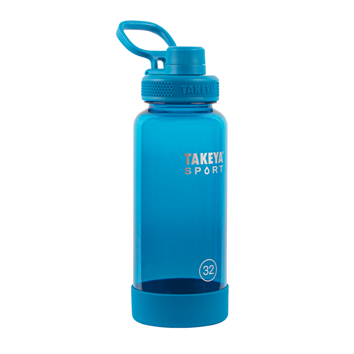 tritan-sport-water-bottle-with-spout-lid-o7 51830-TKS-Tritan-Spout-32-ChampionBlue-frontangle.png