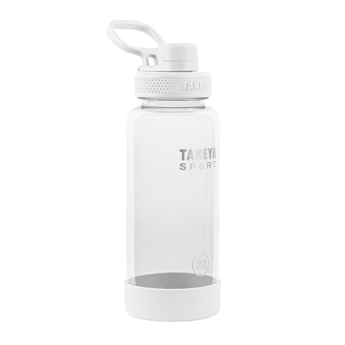tritan-sport-water-bottle-with-spout-lid-o7 51833-TKS-Tritan-Spout-32-ExtremeAir-frontangle.png