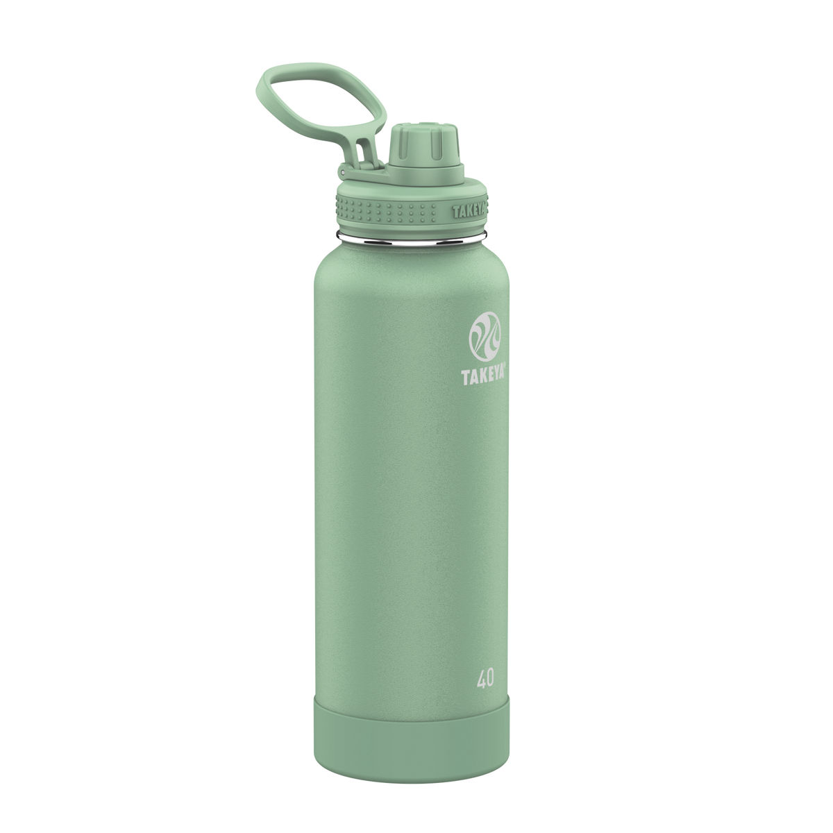 actives-water-bottle-with-spout-lid-a0 52035-Actives-Spout-40-Cucumber-angle.png