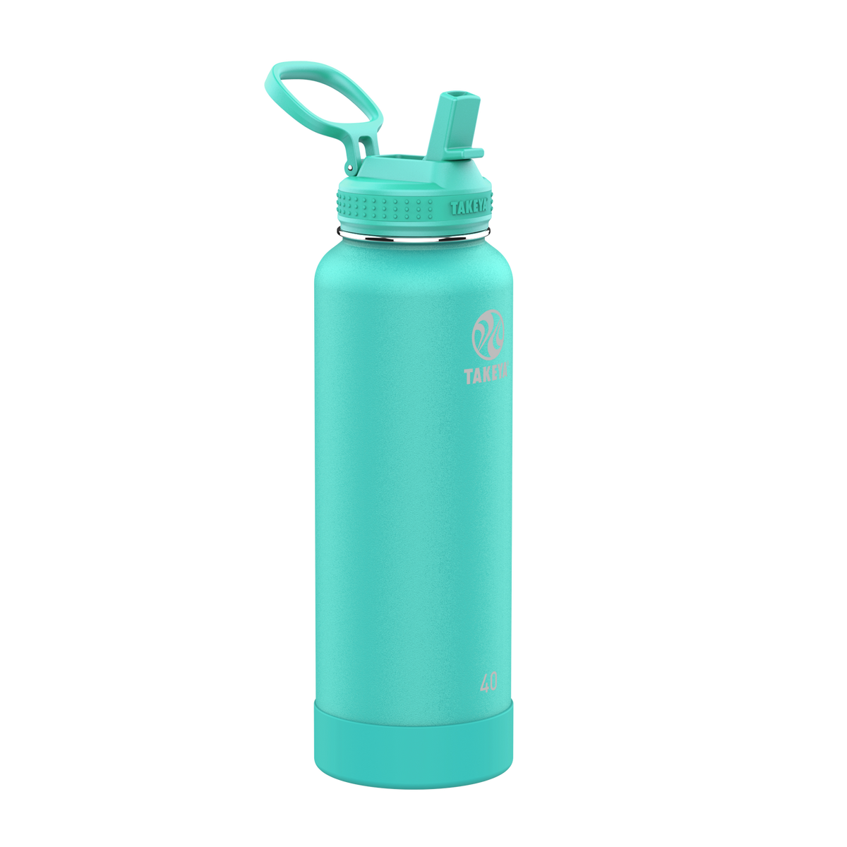 actives-water-bottle-with-straw-lid-p5 52037-Actives-Straw-40-Teal-angle.png