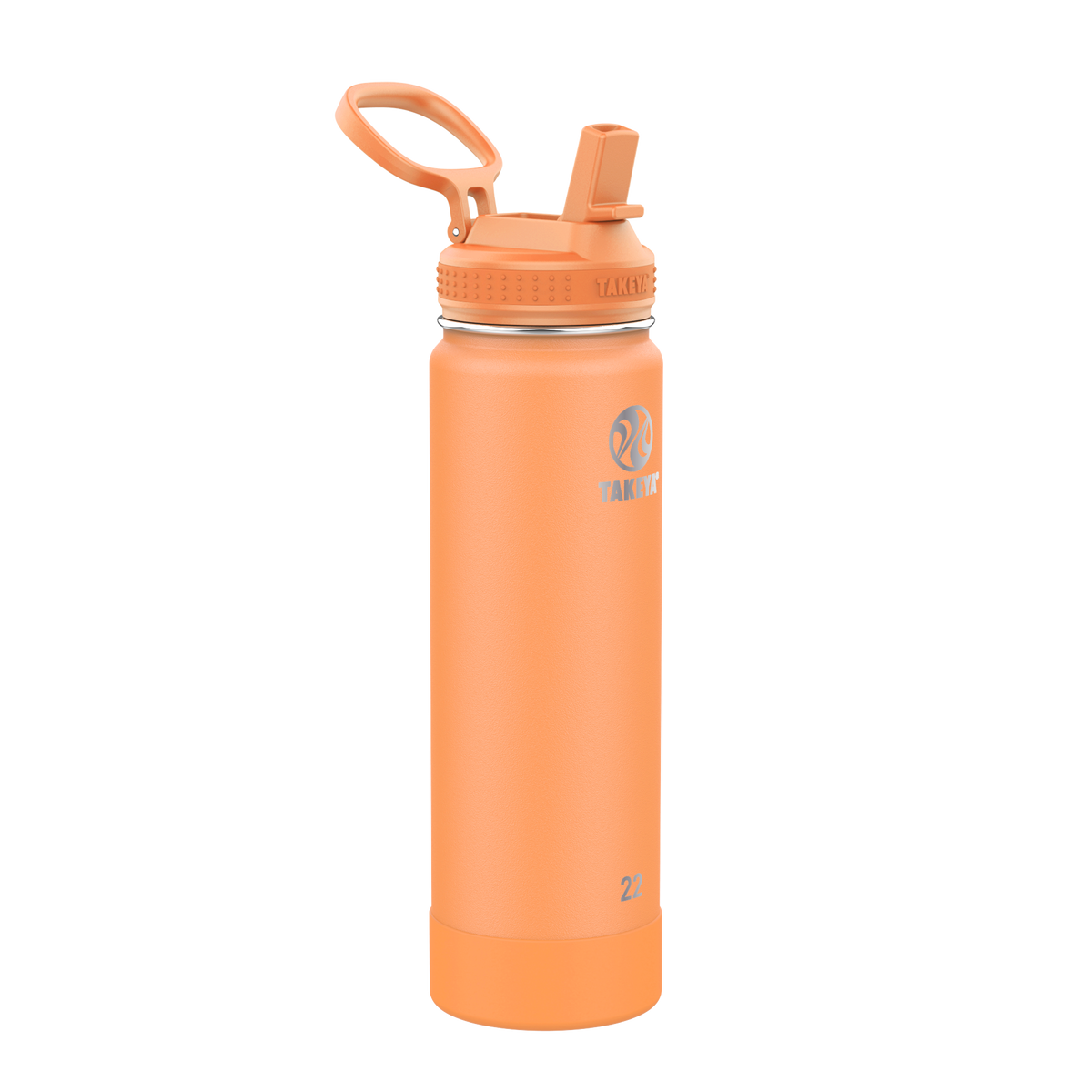 actives-water-bottle-with-straw-lid-p5 52299-Actives-Straw-22-TartOrange-angle.png