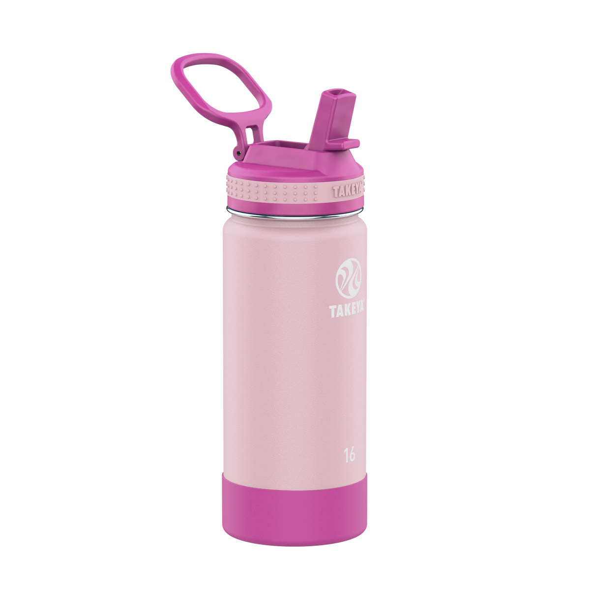 actives-kids-water-bottle-with-straw-lid-f5 52404-Actives-Kids-Straw-16-Blush-SuperPink-angle_1.png