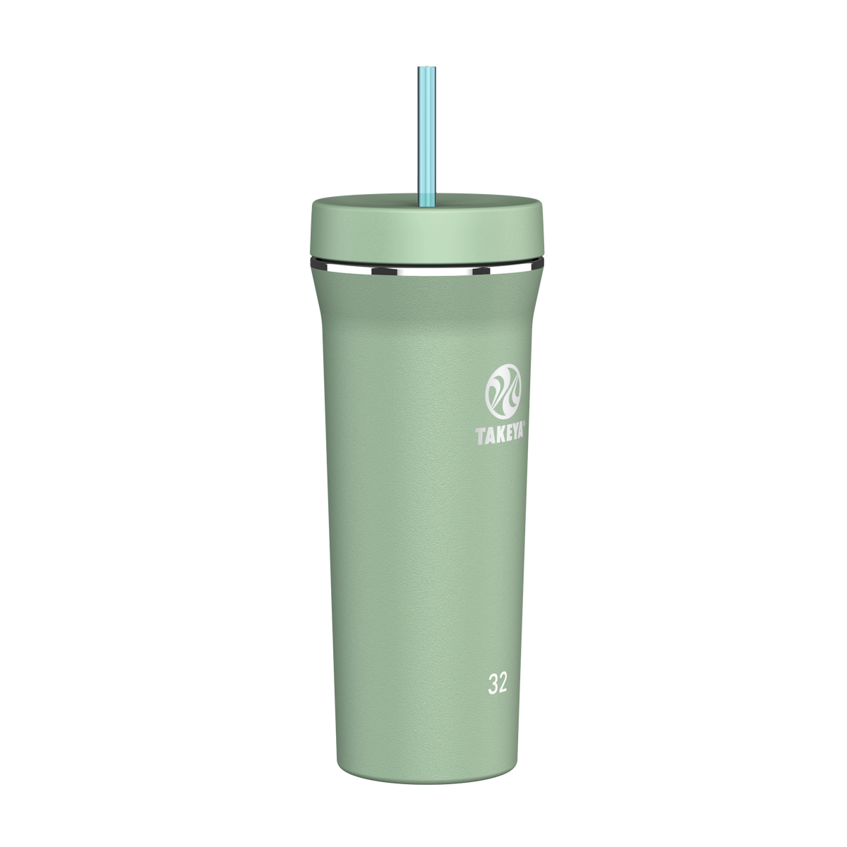 straw-tumbler-h4 52457-Standard-StrawTumbler-32-Cucumber-angle.png