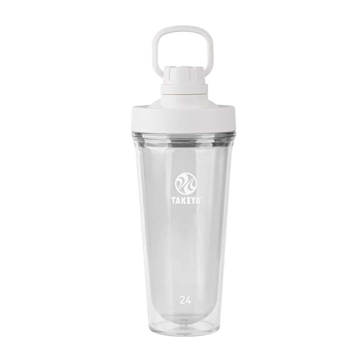 protein-shaker-b5 52524-24oz-Tritan-ProteinShaker-CloudWhite-Front.png