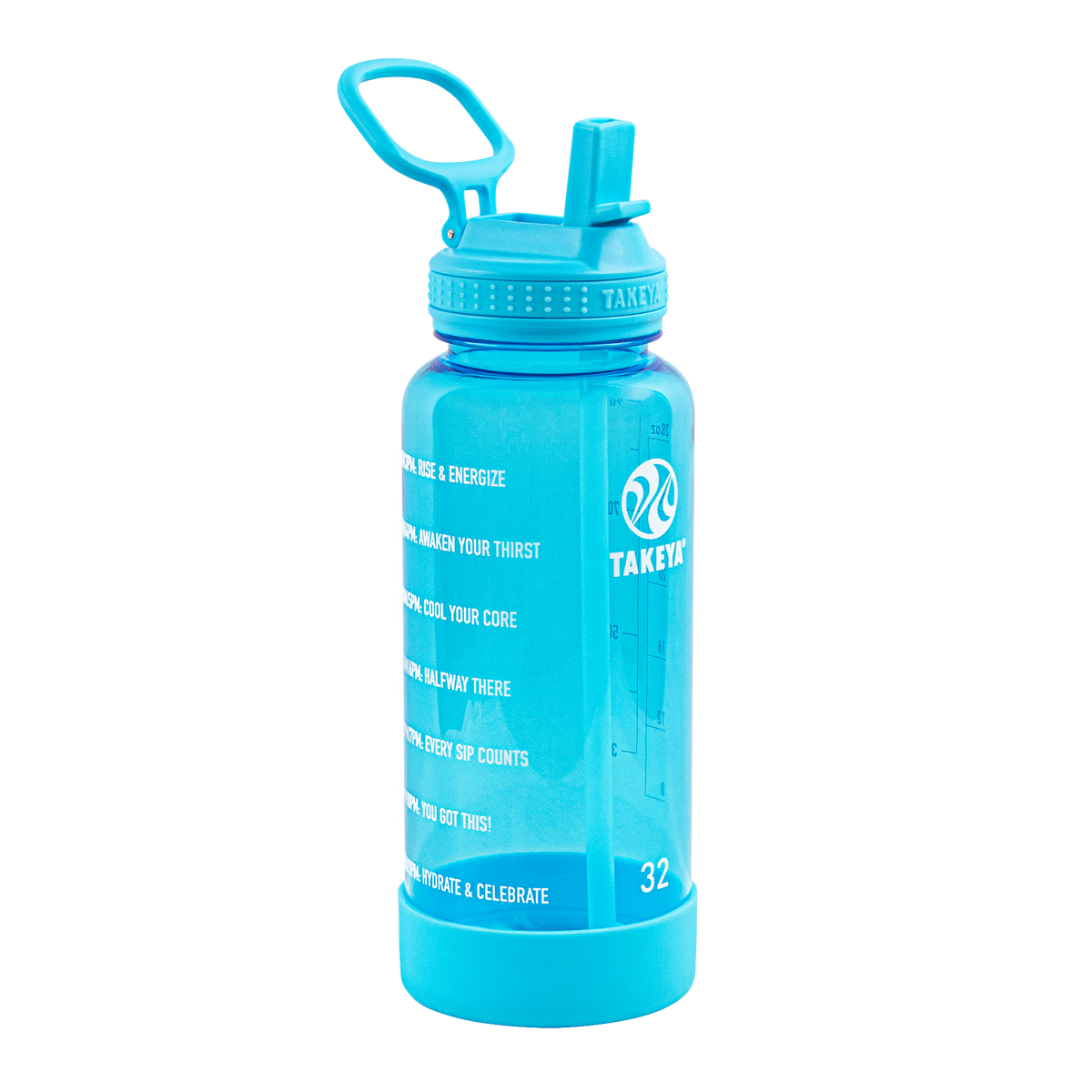 tritan-motivational-water-bottle-with-straw-lid-t7 52538-Tritan-Straw-Motivational-32-BreezyBlue-frontangle.png