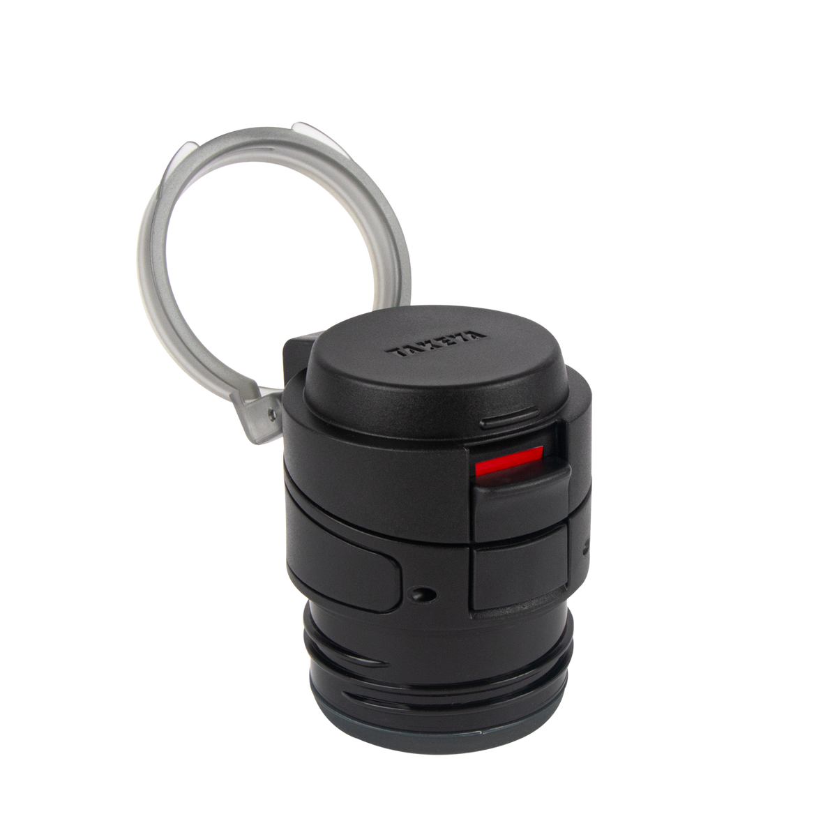 traveler-fliplocktm-lid-c4 96076-R-TravelerLid-FrontAngleTop-Onyx.png