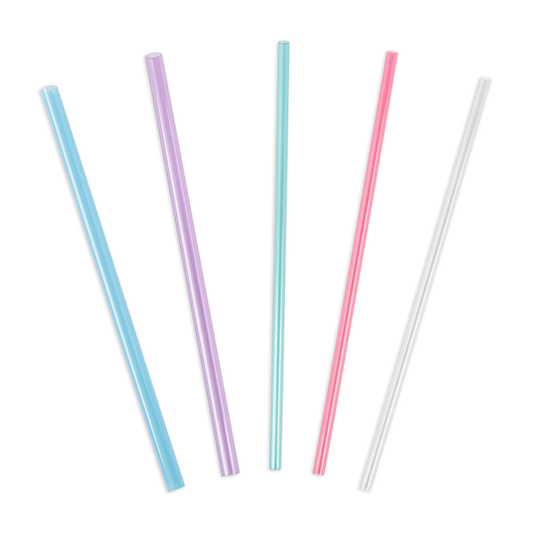 straw-tumbler-tritan-straws-5-pack-b2 97265-R-Tritan-Standard-Straw-5pk-Assorted.png
