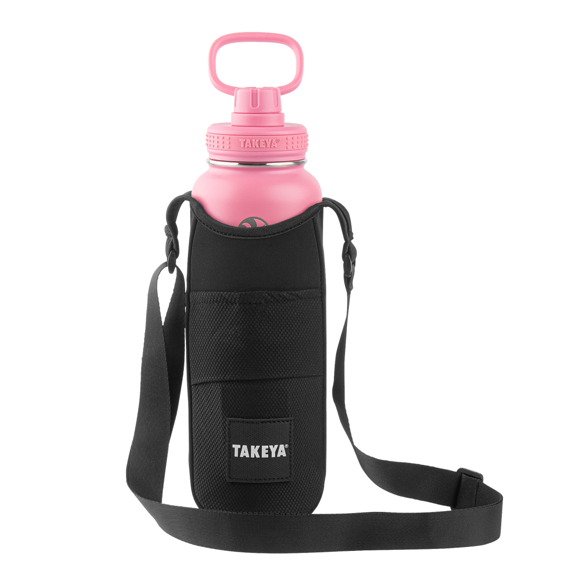 packable-bottle-sling-l6 97284-TF-32-40-Foldable-BottleSling-Onyx-Front-40Bottle.png