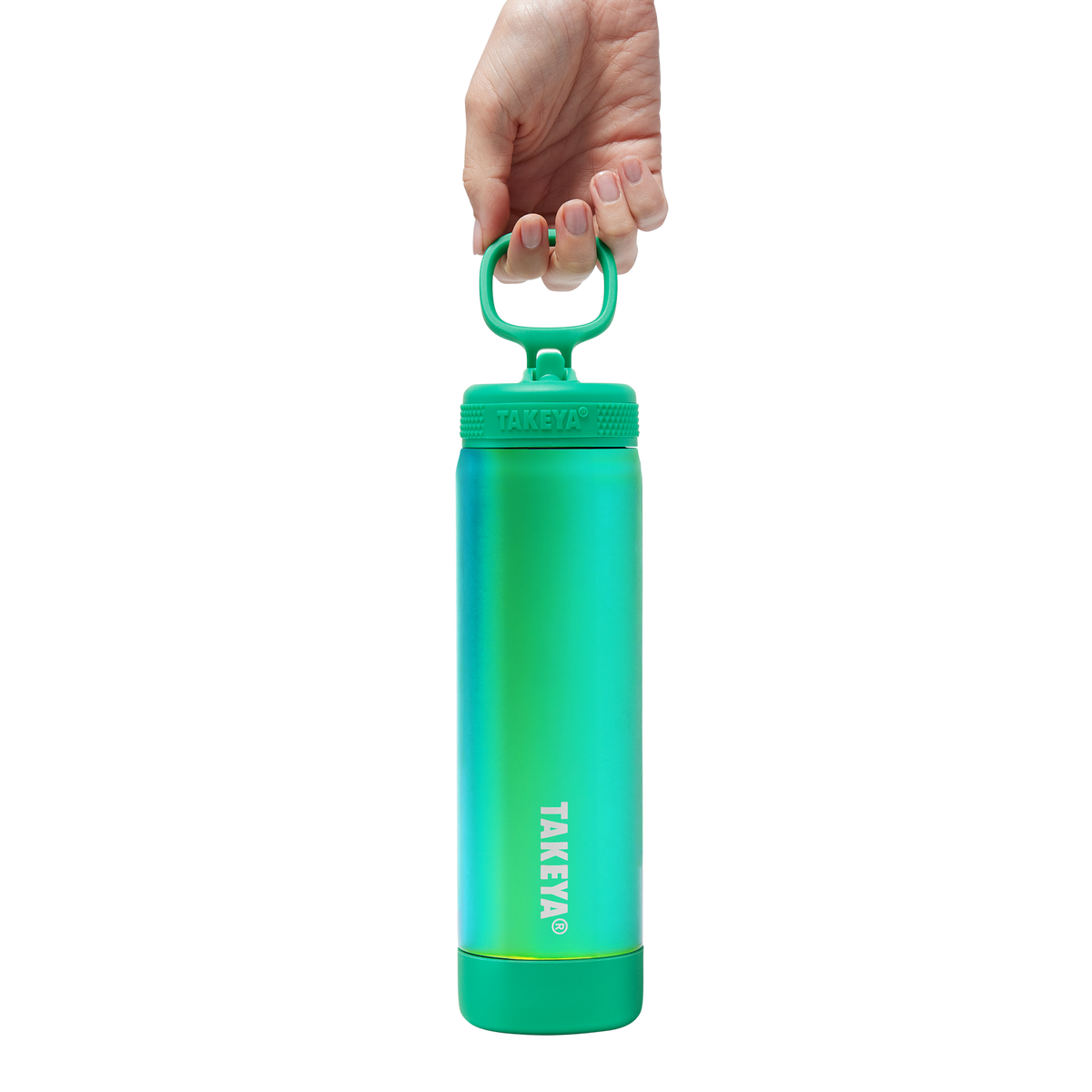 aurora-water-bottle-with-straw-lid-d0 TKS_F25_Aurora_StwBtl_AuroraEmerald_22oz_51386_v3.png